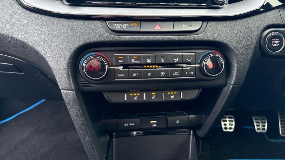 Used Kia Ceed 2022 for sale - 77111443: Photo 12