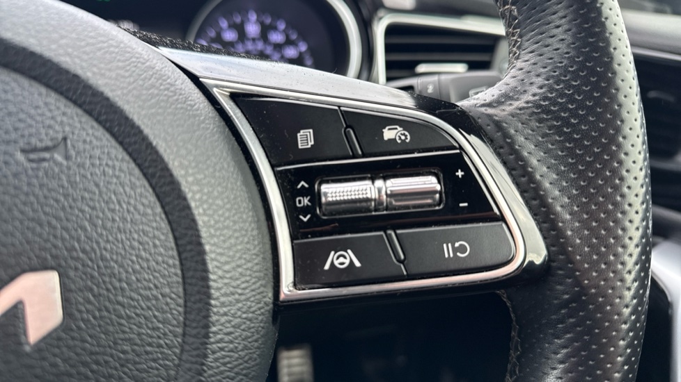 Used Kia Ceed 2022 for sale - 77111443: Photo 14