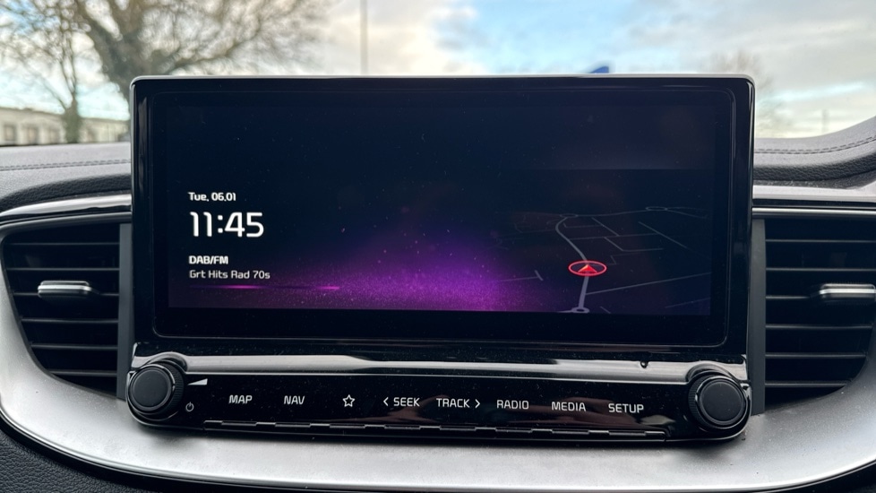 Used Kia Ceed 2022 for sale - 77111443: Photo 15