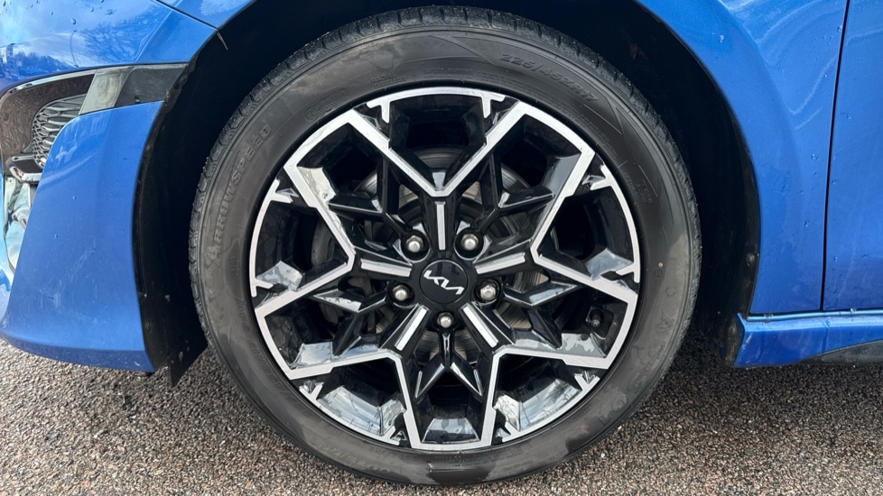 Used Kia Ceed 2022 for sale - 77111443: Photo 23