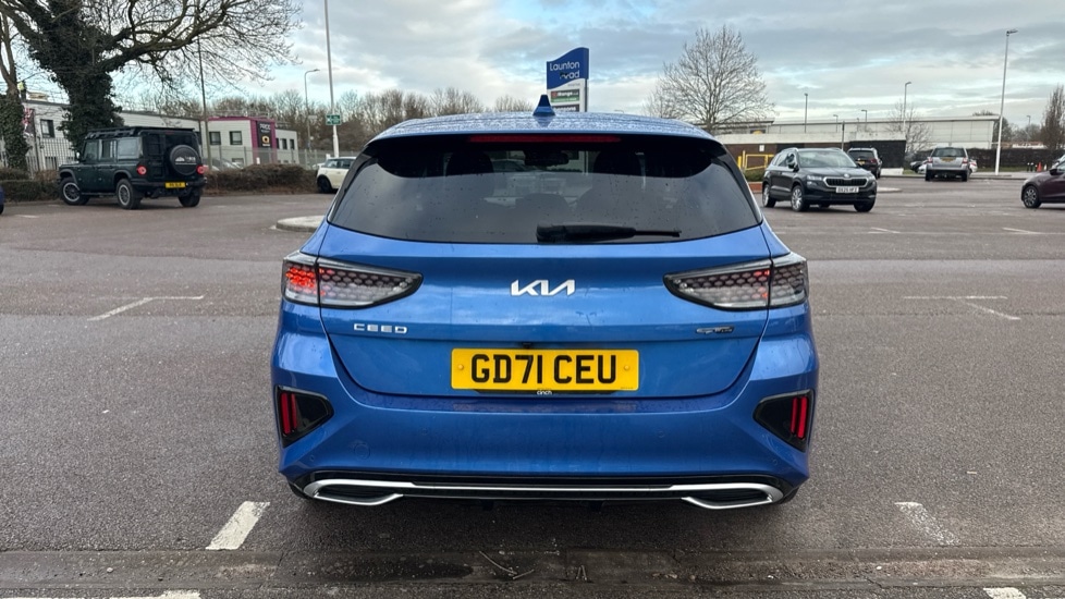 Used Kia Ceed 2022 for sale - 77111443: Photo 26