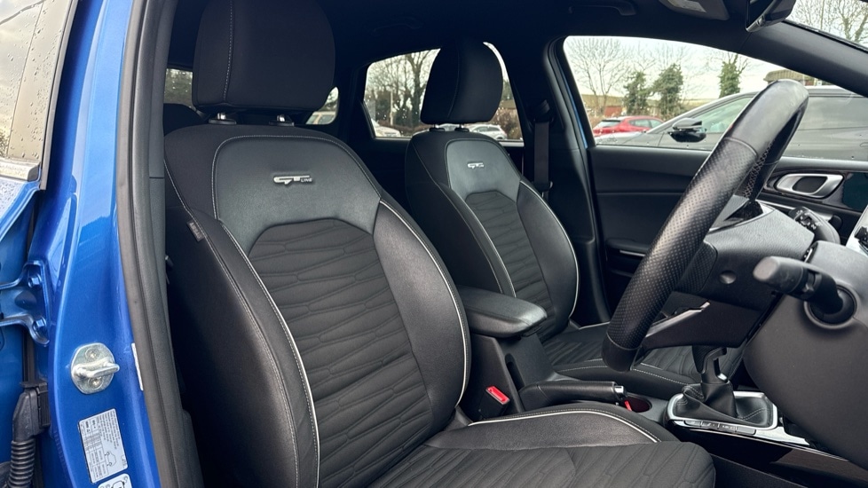 Used Kia Ceed 2022 for sale - 77111443: Photo 28