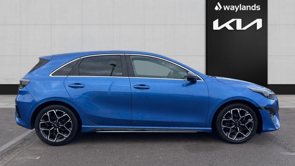 Used Kia Ceed 2022 for sale - 77111443: Photo 4