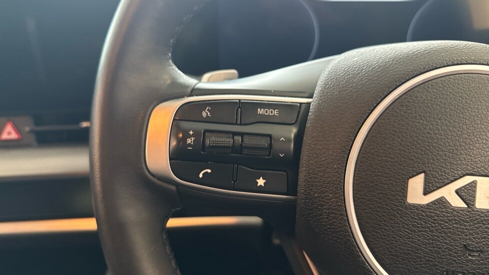 Used Kia Sportage 2025 for sale - 78059655: Photo 13