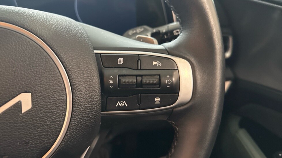 Used Kia Sportage 2025 for sale - 78059655: Photo 14
