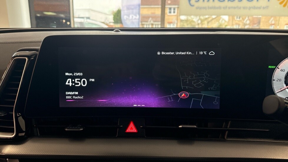 Used Kia Sportage 2025 for sale - 78059655: Photo 15