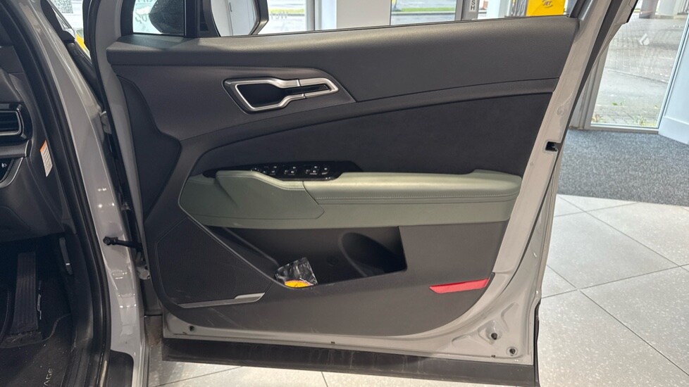 Used Kia Sportage 2025 for sale - 78059655: Photo 17