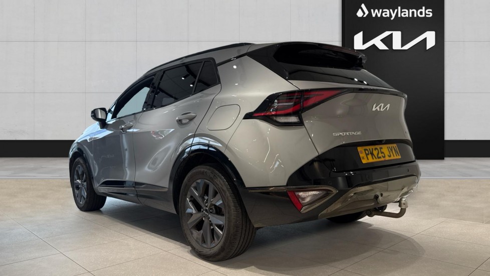 Used Kia Sportage 2025 for sale - 78059655: Photo 2