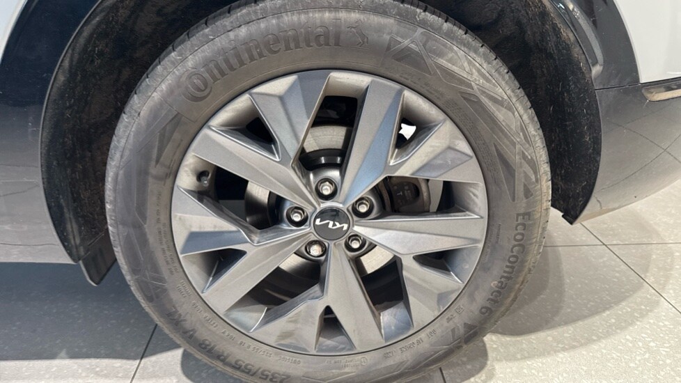 Used Kia Sportage 2025 for sale - 78059655: Photo 20