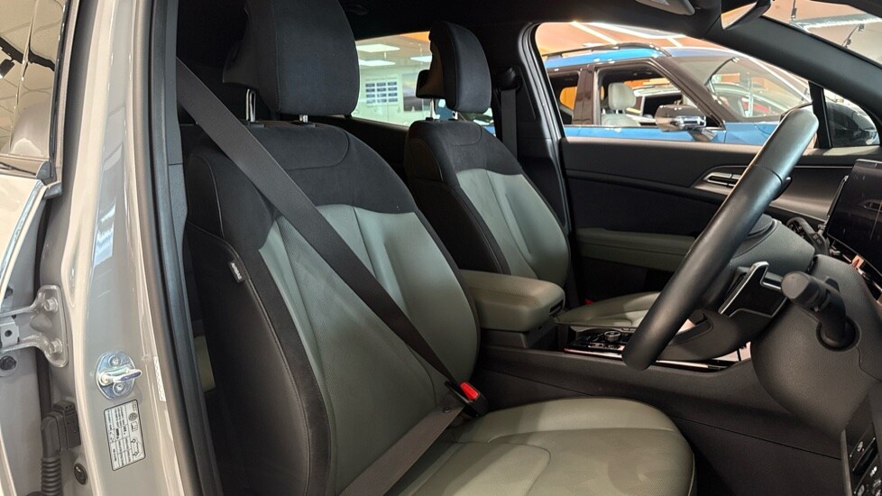 Used Kia Sportage 2025 for sale - 78059655: Photo 23