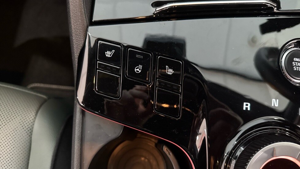 Used Kia Sportage 2025 for sale - 78059655: Photo 29