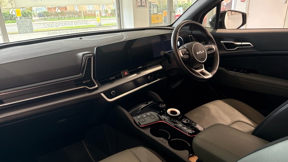 Used Kia Sportage 2025 for sale - 78059655: Photo 3