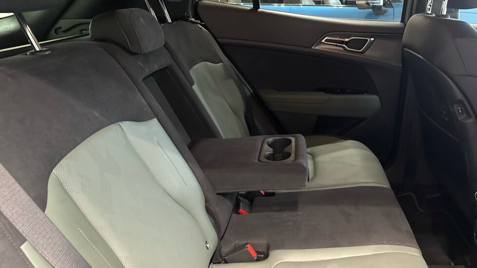 Used Kia Sportage 2025 for sale - 78059655: Photo 32