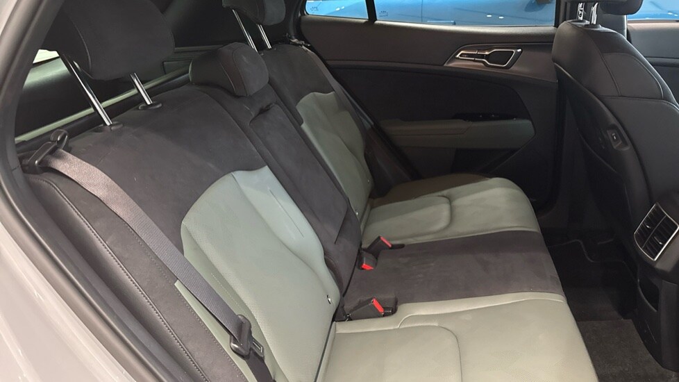 Used Kia Sportage 2025 for sale - 78059655: Photo 33