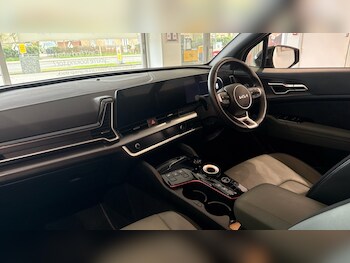 Used Kia Sportage 2025 for sale - 78059655: Photo