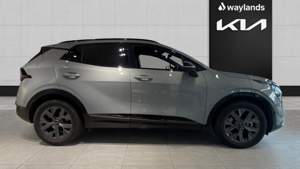 Used Kia Sportage 2025 for sale - 78059655: Photo 4