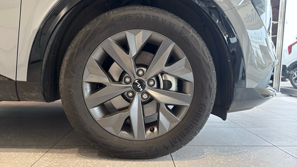 Used Kia Sportage 2025 for sale - 78059655: Photo 5