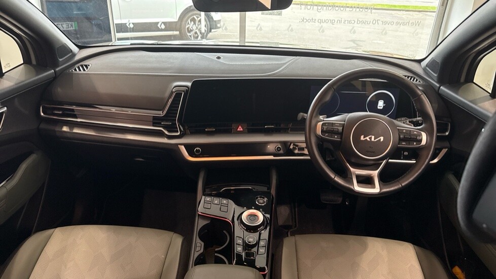 Used Kia Sportage 2025 for sale - 78059655: Photo 6