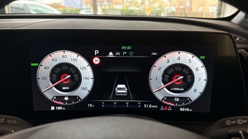 Used Kia Sportage 2025 for sale - 78059655: Photo 7