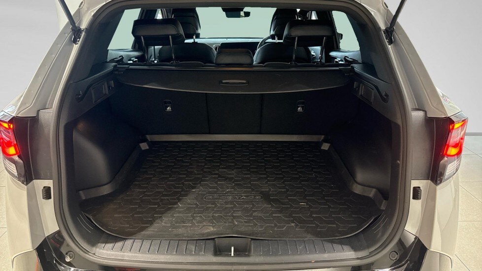 Used Kia Sportage 2025 for sale - 78059655: Photo 8