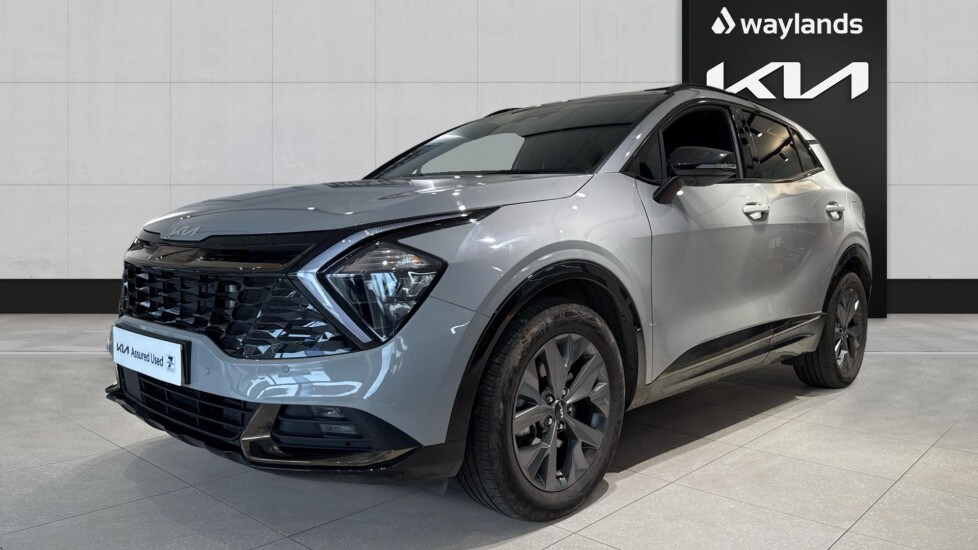 Used Kia Sportage 2025 for sale - 78059655: Photo 9