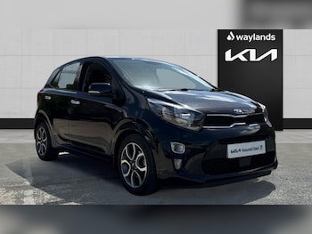 Used Kia Picanto 2020 for sale - 78760600: Photo