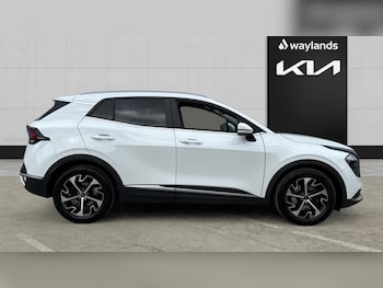 Used Kia Sportage 2023 for sale - 78748061: Photo