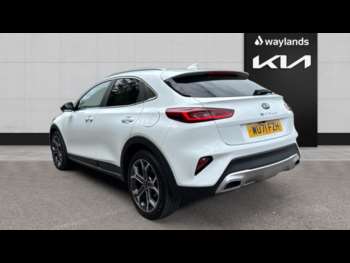 Used Kia XCeed 2021 for sale - 74627539: Photo