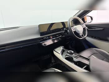 Used Kia EV6 2025 for sale - 79817745: Photo