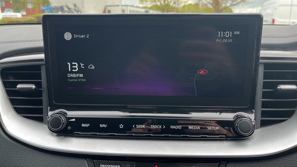 Used Kia XCeed 2022 for sale - 78041960: Photo 21