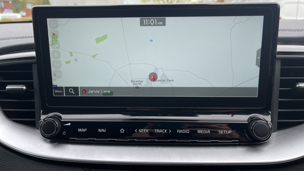 Used Kia XCeed 2022 for sale - 78041960: Photo 22