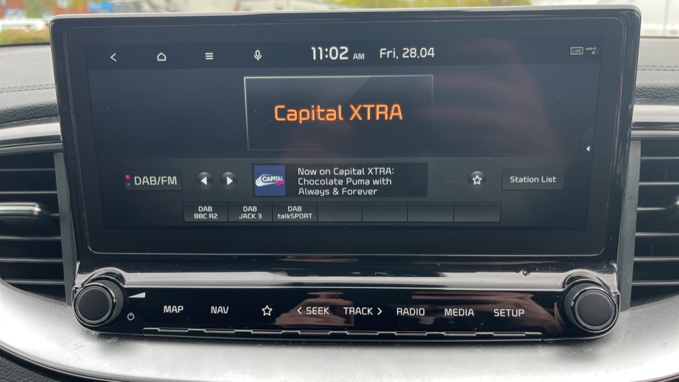 Used Kia XCeed 2022 for sale - 78041960: Photo 24