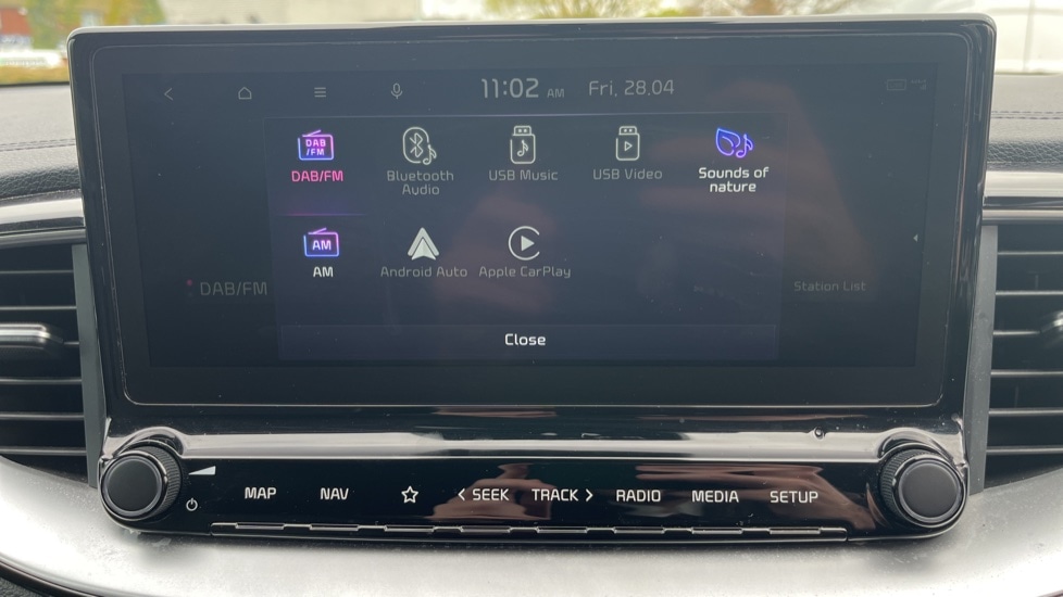 Used Kia XCeed 2022 for sale - 78041960: Photo 25