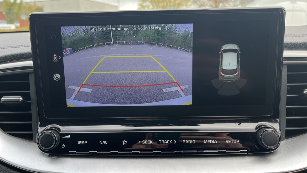 Used Kia XCeed 2022 for sale - 78041960: Photo 39