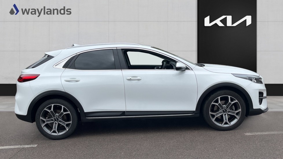 Used Kia XCeed 2022 for sale - 78041960: Photo 4