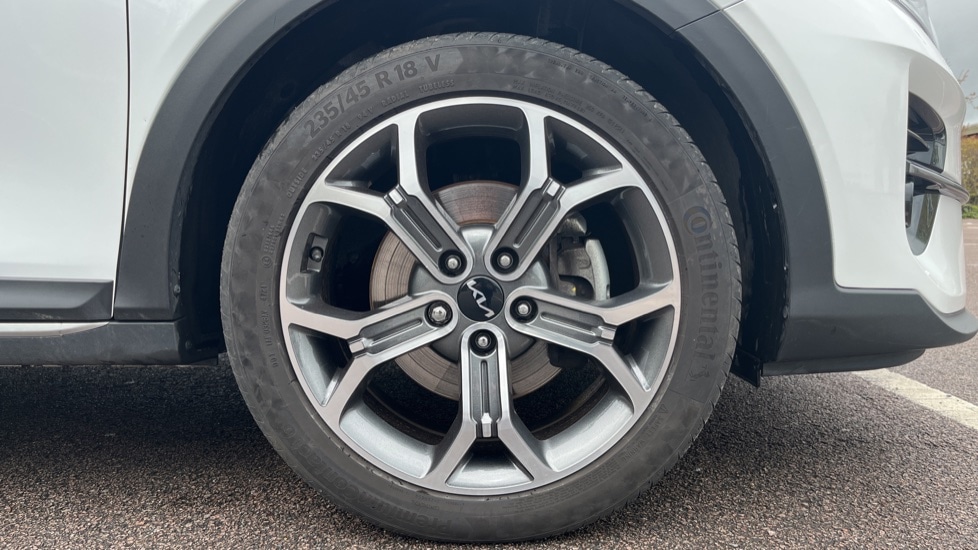 Used Kia XCeed 2022 for sale - 78041960: Photo 5