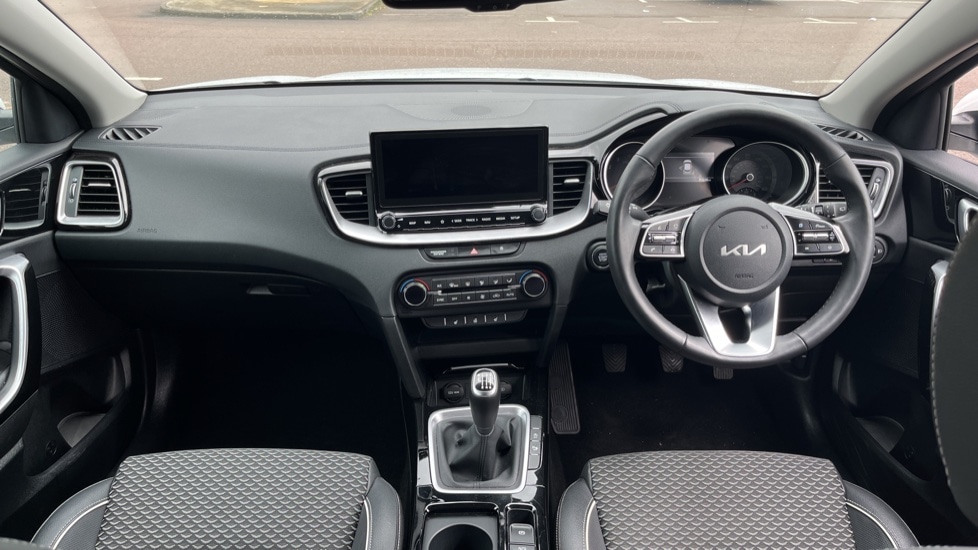 Used Kia XCeed 2022 for sale - 78041960: Photo 6