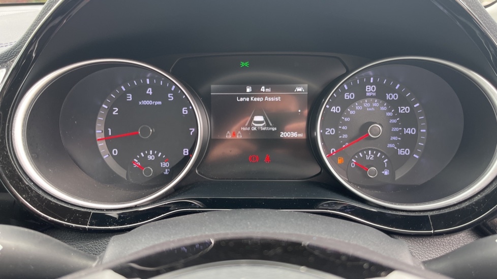 Used Kia XCeed 2022 for sale - 78041960: Photo 7