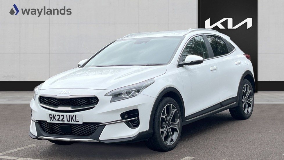 Used Kia XCeed 2022 for sale - 78041960: Photo 9