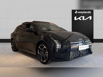 Used Kia EV4 2026 for sale - 79206429: Photo