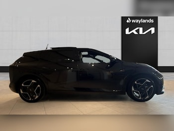 Used Kia EV4 2026 for sale - 79206429: Photo