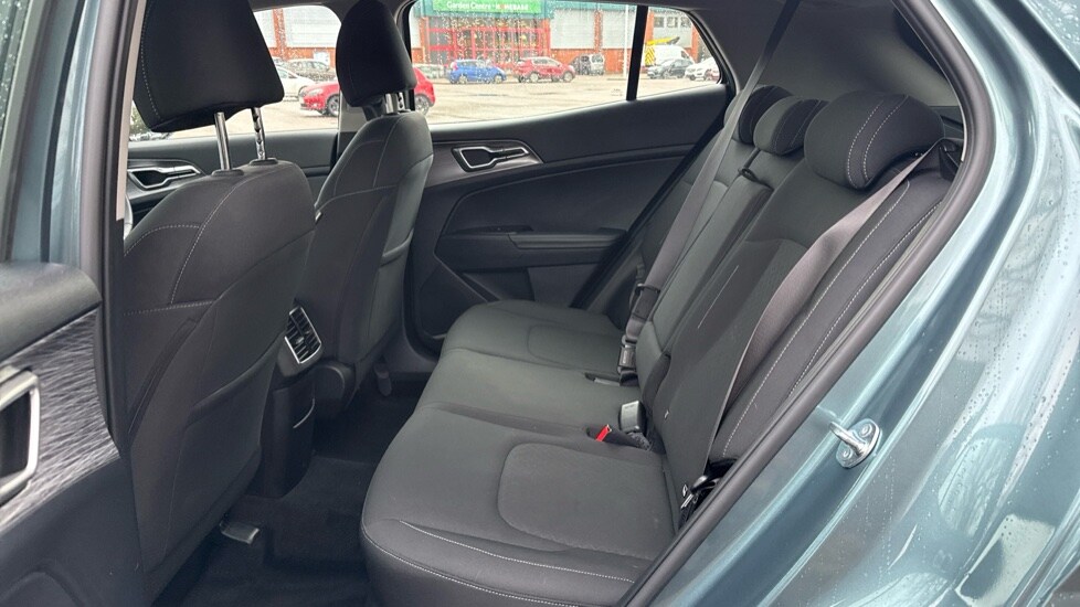 Used Kia Sportage 2025 for sale - 77480215: Photo 10