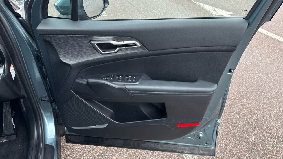 Used Kia Sportage 2025 for sale - 77480215: Photo 17