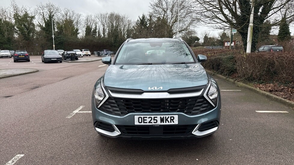 Used Kia Sportage 2025 for sale - 77480215: Photo 21