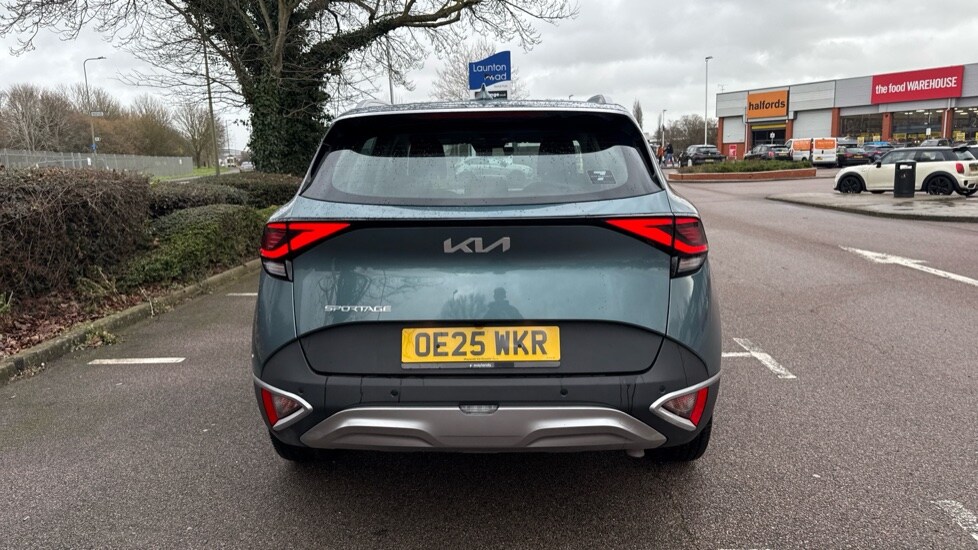 Used Kia Sportage 2025 for sale - 77480215: Photo 22
