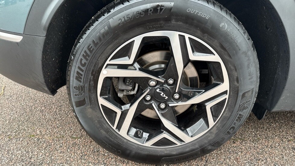 Used Kia Sportage 2025 for sale - 77480215: Photo 23