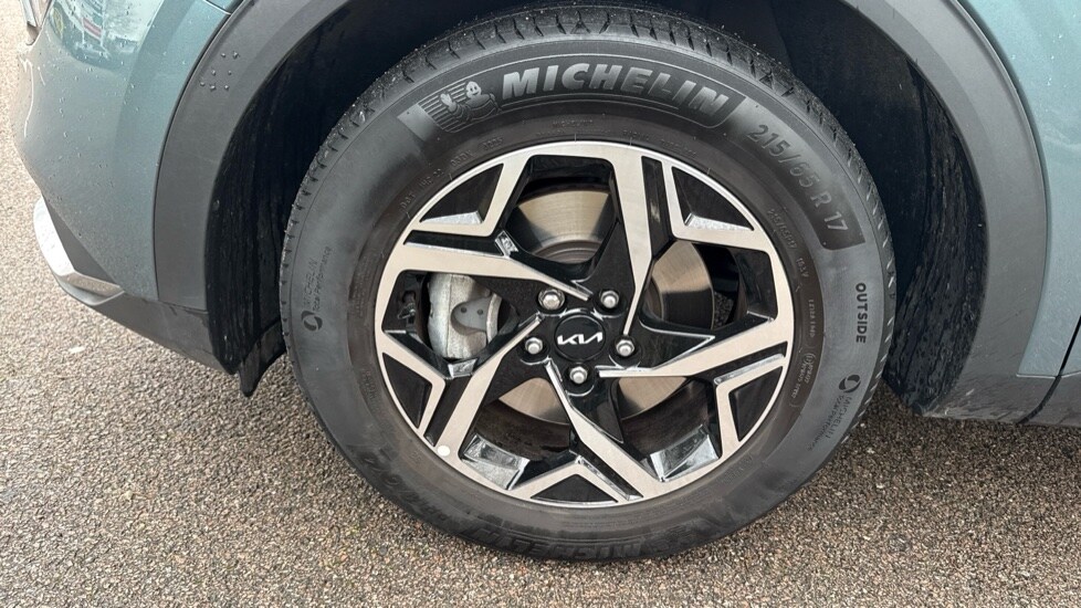 Used Kia Sportage 2025 for sale - 77480215: Photo 25