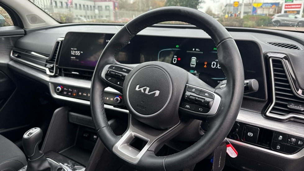 Used Kia Sportage 2025 for sale - 77480215: Photo 26