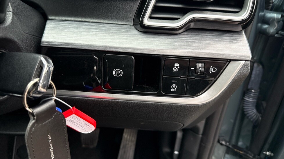 Used Kia Sportage 2025 for sale - 77480215: Photo 27