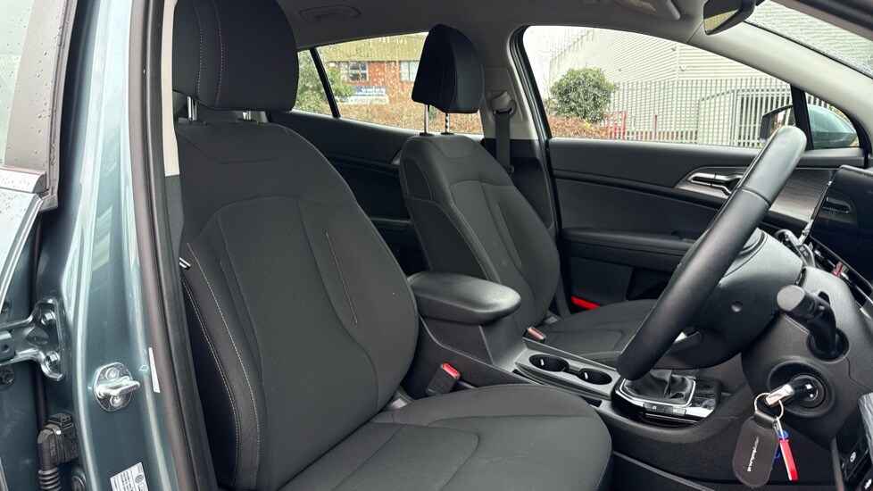 Used Kia Sportage 2025 for sale - 77480215: Photo 28